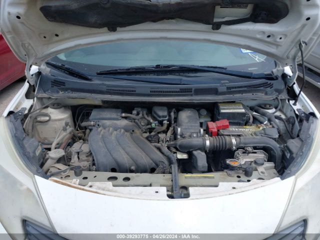 3N1CE2CP9FL423113 Nissan Versa Note S (sr)/s Plus/sl/sr/sv