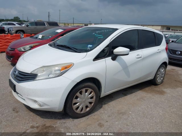 3N1CE2CP9FL423113 Nissan Versa Note S (sr)/s Plus/sl/sr/sv