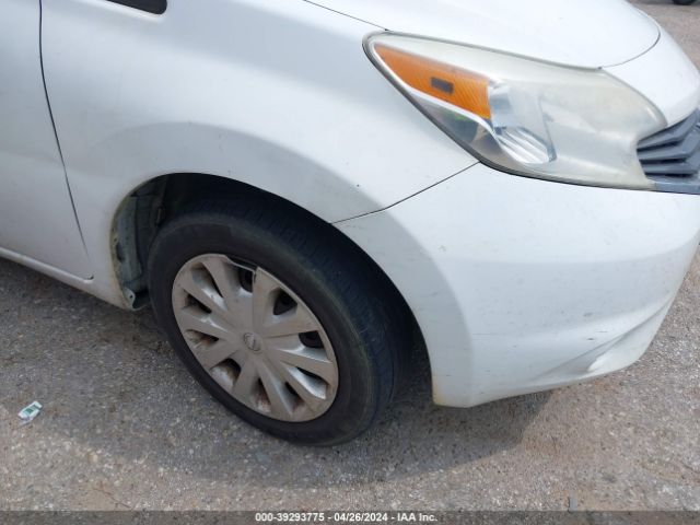 3N1CE2CP9FL423113 Nissan Versa Note S (sr)/s Plus/sl/sr/sv