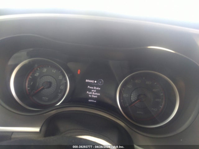 Dodge Charger Sxt Rwd 2022 2C3CDXBG1NH220100 Image 7