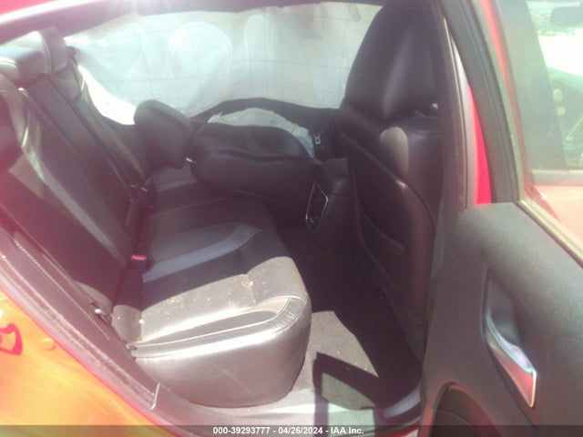 Dodge Charger Sxt Rwd 2022 2C3CDXBG1NH220100 Image 8
