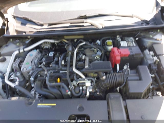 3N1AB8BV3MY210399 Nissan Sentra S Xtronic Cvt
