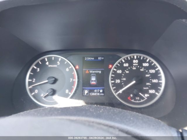 3N1AB8BV3MY210399 Nissan Sentra S Xtronic Cvt