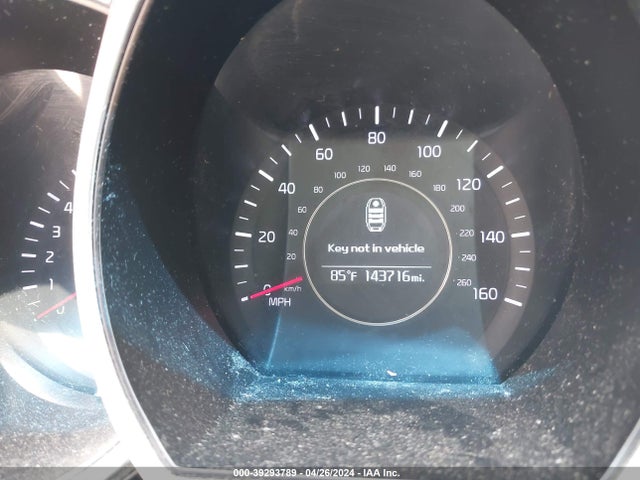 KIA OPTIMA EX 2015 5XXGN4A75FG394444 Image 7