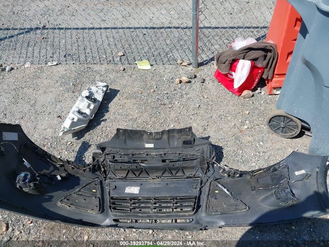 Ford Focus Titanium 2014 1FADP3J29EL126304 Image 12