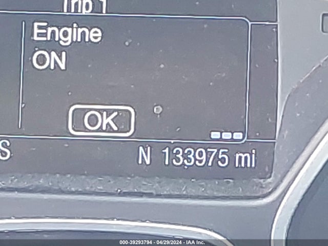 Ford Focus Titanium 2014 1FADP3J29EL126304 Image 7