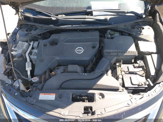 Nissan Altima 2.5 S 2014 1N4AL3AP5EC120848 Image 10