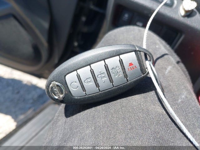 Nissan Altima 2.5 S 2014 1N4AL3AP5EC120848 Image 11