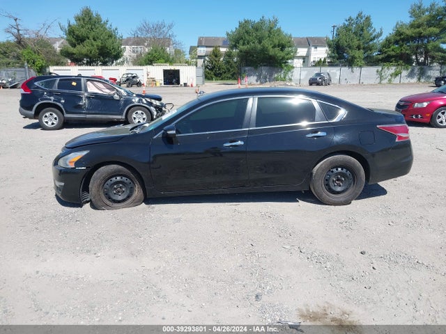 Nissan Altima 2.5 S 2014 1N4AL3AP5EC120848 Image 14