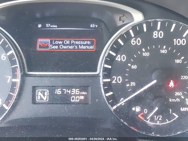 Nissan Altima 2.5 S 2014 1N4AL3AP5EC120848 Image 15
