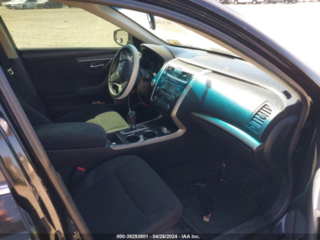 Nissan Altima 2.5 S 2014 1N4AL3AP5EC120848 Image 5