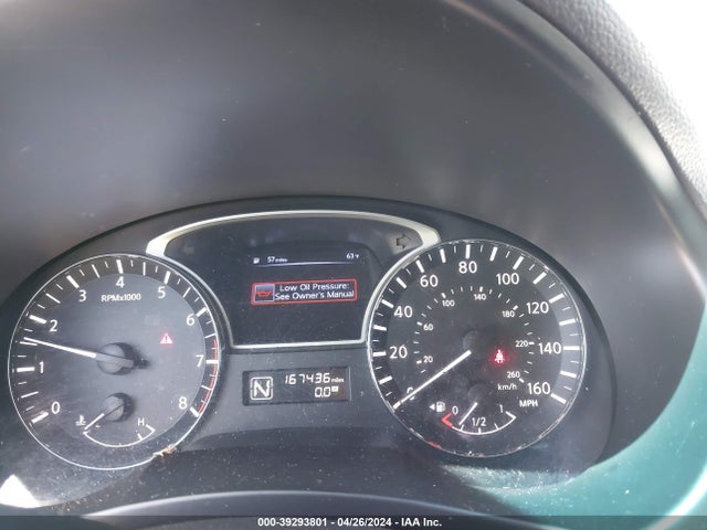 Nissan Altima 2.5 S 2014 1N4AL3AP5EC120848 Image 7