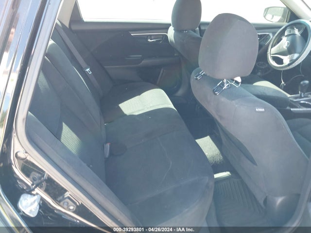 Nissan Altima 2.5 S 2014 1N4AL3AP5EC120848 Image 8