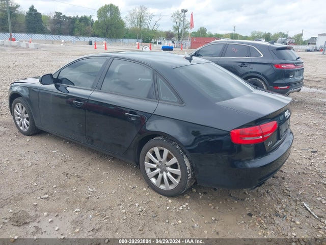 Audi A4 2.0t Premium 2014 WAUBFAFL5EN004518 Image 3