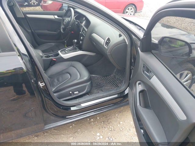 Audi A4 2.0t Premium 2014 WAUBFAFL5EN004518 Image 5