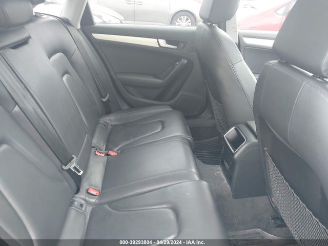 Audi A4 2.0t Premium 2014 WAUBFAFL5EN004518 Image 8