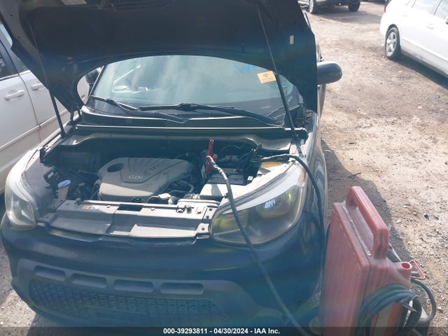 KIA Soul 2016 KNDJN2A28G7395404 Image 10