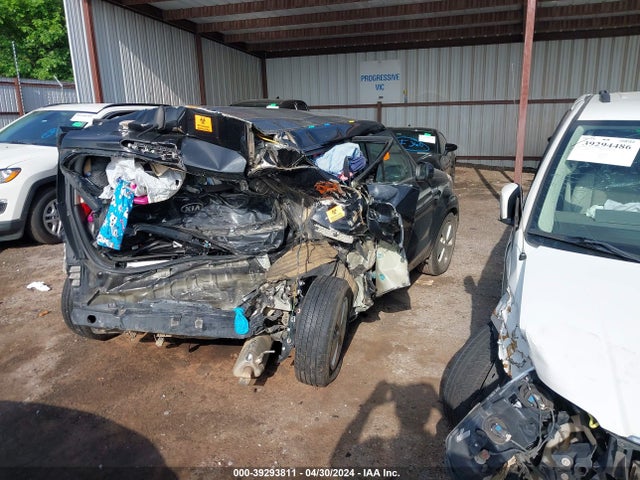 KIA Soul 2016 KNDJN2A28G7395404 Image 4