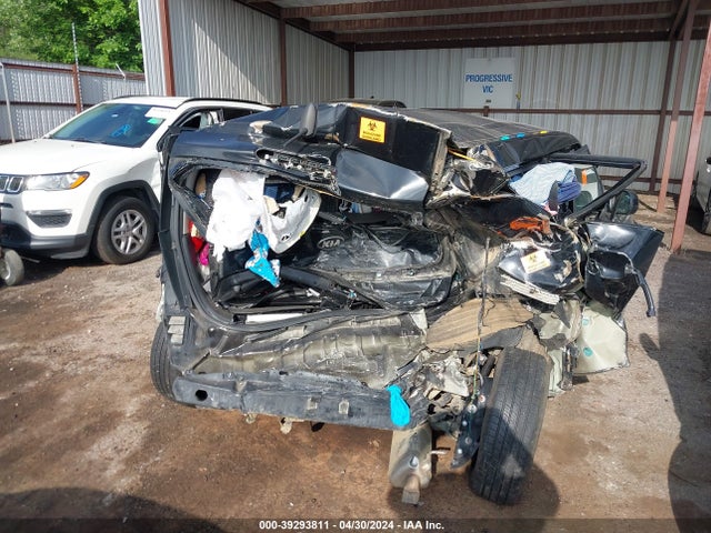 KIA Soul 2016 KNDJN2A28G7395404 Image 6