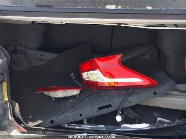 Nissan SENTRA S 2018 3N1AB7AP2JY332955 Image 12