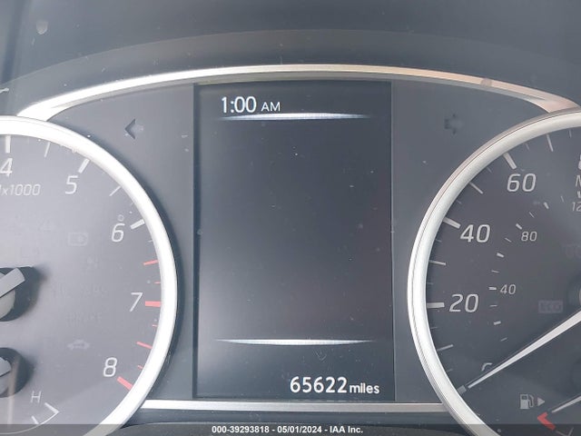 Nissan SENTRA S 2018 3N1AB7AP2JY332955 Image 7