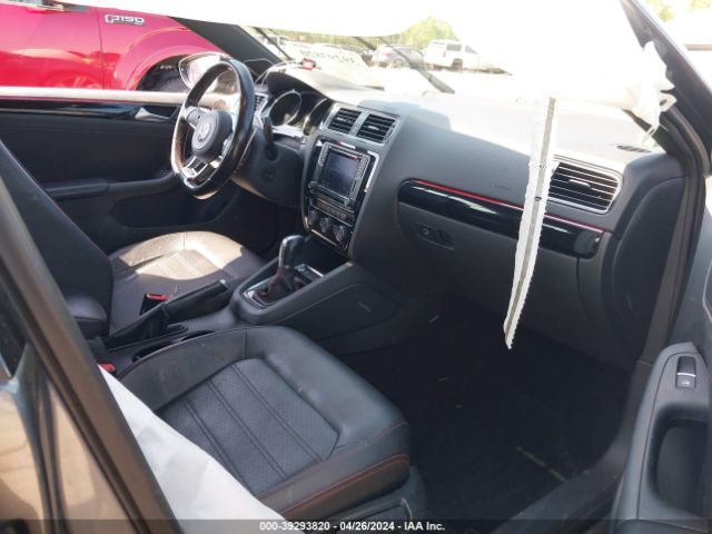 3VW4T7AJ3GM258378 Volkswagen Jetta 2.0t Gli Sel