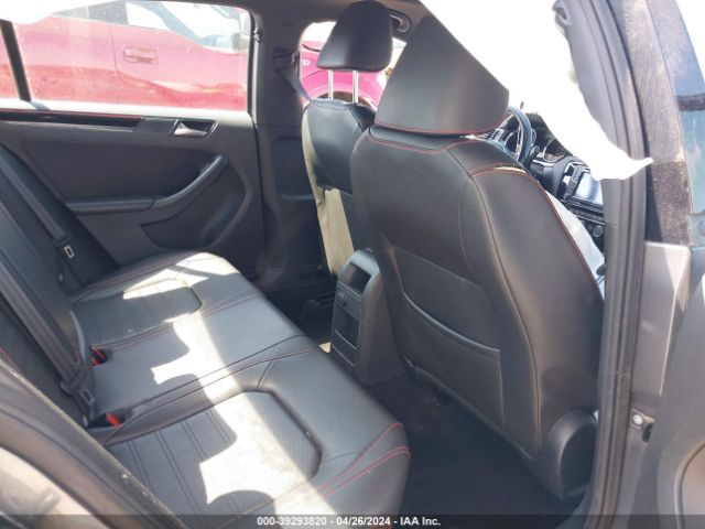 3VW4T7AJ3GM258378 Volkswagen Jetta 2.0t Gli Sel