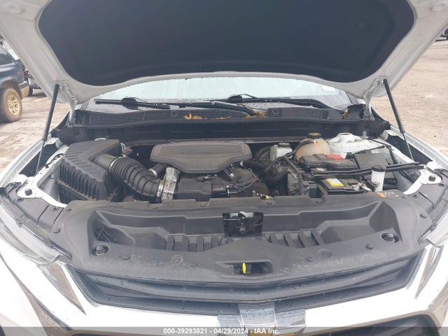 Chevrolet Blazer Fwd 2lt 2020 3GNKBCRSXLS601865 Image 10