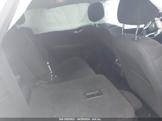Chevrolet Blazer Fwd 2lt 2020 3GNKBCRSXLS601865 Image 8