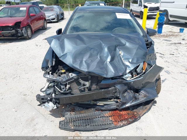 Toyota Corolla S Plus 2016 2T1BURHE0GC652540 Image 12