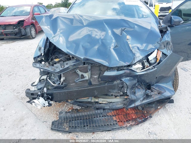 Toyota Corolla S Plus 2016 2T1BURHE0GC652540 Image 6