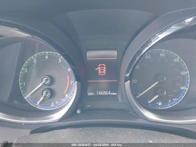 Toyota Corolla S Plus 2016 2T1BURHE0GC652540 Image 7