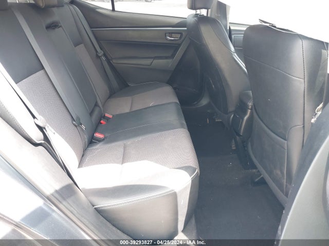 Toyota Corolla S Plus 2016 2T1BURHE0GC652540 Image 8