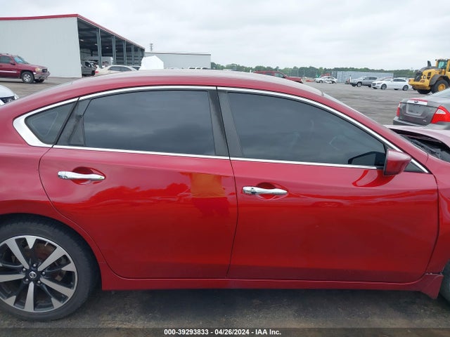 Nissan Altima 2.5 Sr 2018 1N4AL3AP7JC107383 Image 13