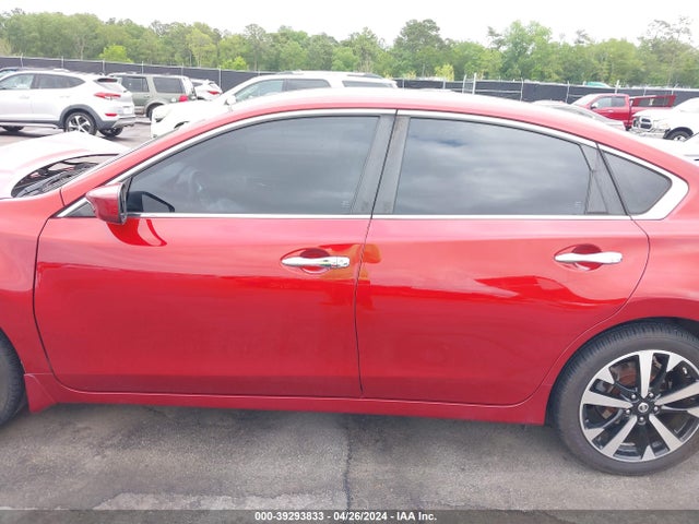 Nissan Altima 2.5 Sr 2018 1N4AL3AP7JC107383 Image 14