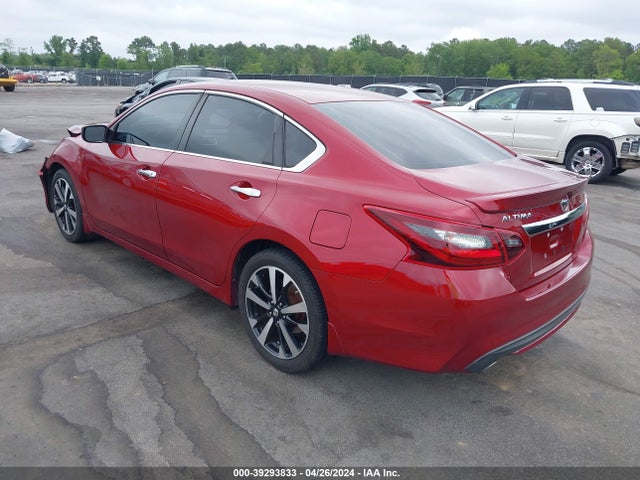 Nissan Altima 2.5 Sr 2018 1N4AL3AP7JC107383 Image 3