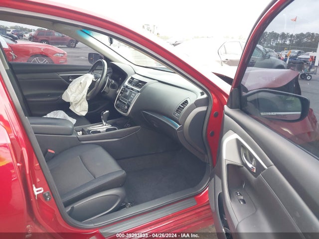 Nissan Altima 2.5 Sr 2018 1N4AL3AP7JC107383 Image 5
