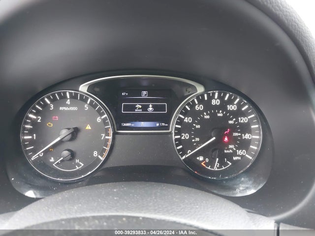 Nissan Altima 2.5 Sr 2018 1N4AL3AP7JC107383 Image 7