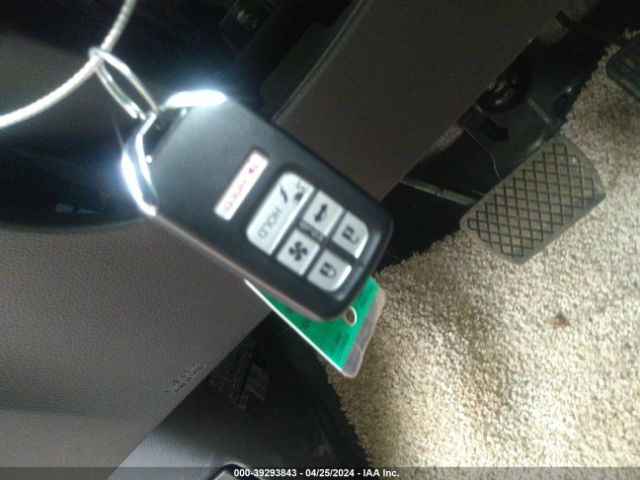 JHMZC5F14JC013246 Honda CLARITY PLUG-IN HYBRID
