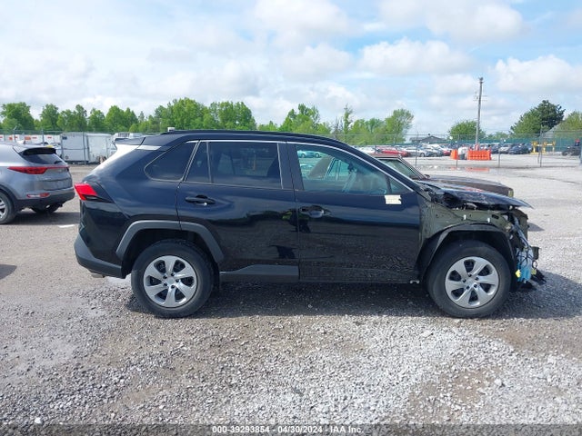 Toyota RAV4 LE 2019 2T3H1RFV3KW054124 Image 13