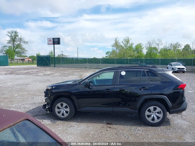 Toyota RAV4 LE 2019 2T3H1RFV3KW054124 Image 14