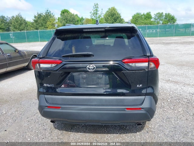 Toyota RAV4 LE 2019 2T3H1RFV3KW054124 Image 16