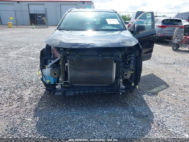 Toyota RAV4 LE 2019 2T3H1RFV3KW054124 Image 6