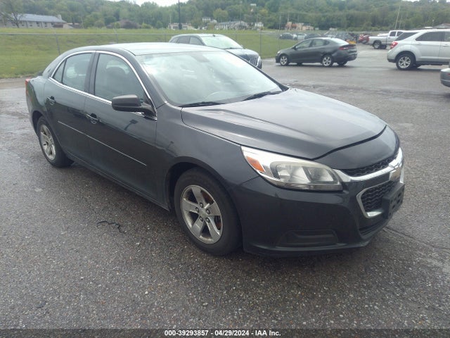 Chevrolet MALIBU LS 2015 1G11B5SL4FF238922 главное изображение