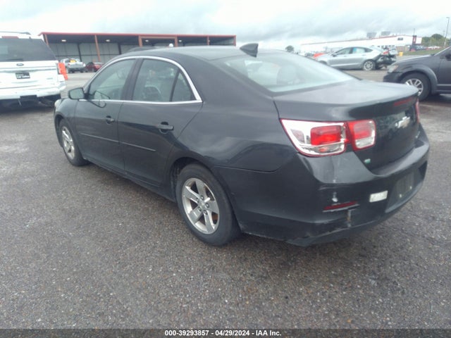 Chevrolet MALIBU LS 2015 1G11B5SL4FF238922 Image 3
