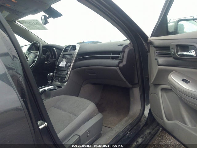 Chevrolet MALIBU LS 2015 1G11B5SL4FF238922 Image 5