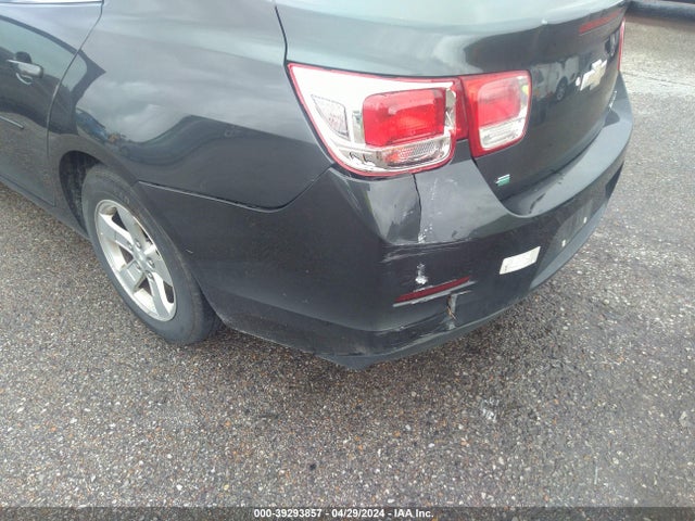 Chevrolet MALIBU LS 2015 1G11B5SL4FF238922 Image 6