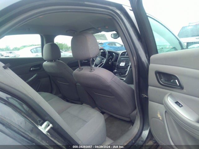 Chevrolet MALIBU LS 2015 1G11B5SL4FF238922 Image 8