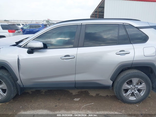 Toyota Rav4 Xle 2022 2T3W1RFV6NC196190 Image 14