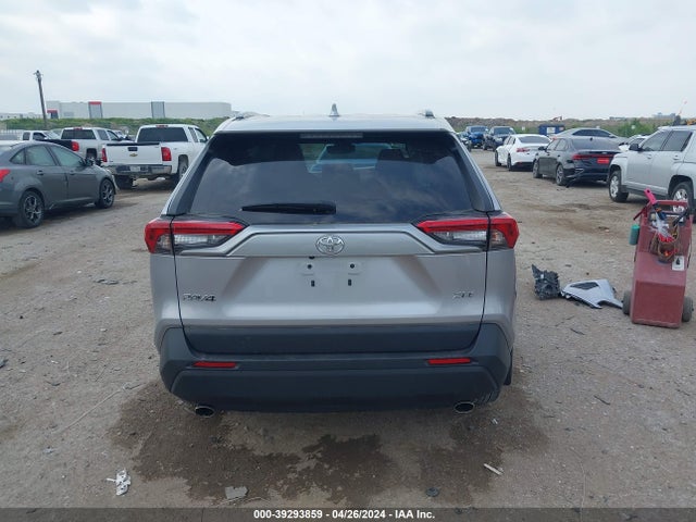 Toyota Rav4 Xle 2022 2T3W1RFV6NC196190 Image 16